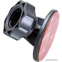 Видеорегистратор-GPS информатор (2в1) SilverStone F1 CityScanner 4K