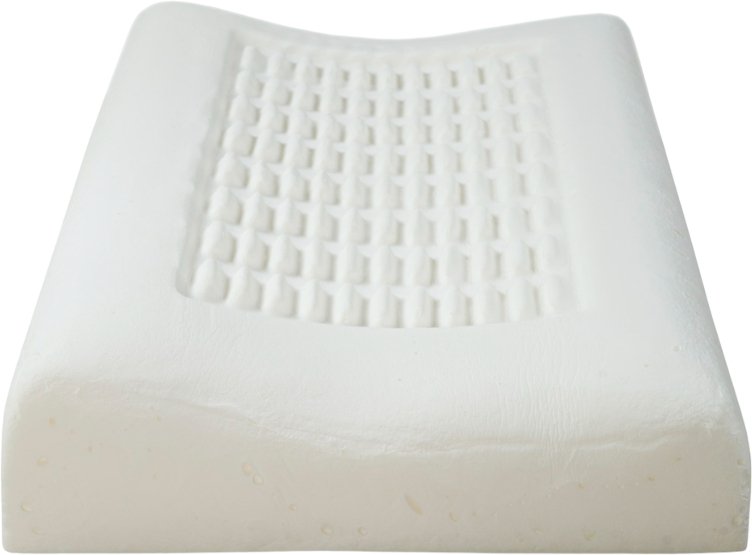 

Спальная подушка ИвШвейСтандарт Memory Foam ПМФ-64пм