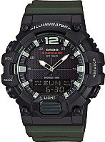 

Наручные часы Casio HDC-700-3AVEF