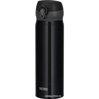 Термокружка THERMOS JNL-504 PBK 500мл (черный)