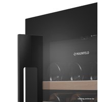 Винный шкаф MAUNFELD MBWC-62S28