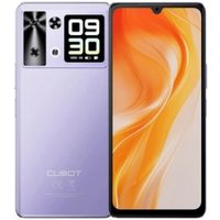 Телефон Cubot P90 12GB/256GB (фиолетовый)