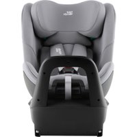 Детское автокресло Britax Romer Swivel (frost grey)