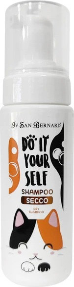 

Шампунь Iv San Bernard Do It Yourself Shampoo (200 мл)