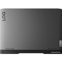 Игровой ноутбук Lenovo LOQ 15IRH8 82XV0072RK