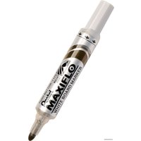 Маркер Pentel Maxiflo MWL5M-Е (1 шт, коричневый)