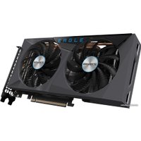 Видеокарта Gigabyte GeForce RTX 3060 Eagle 12G GDDR6 (rev. 2.0)