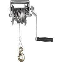 Лебедка Matrix 522735