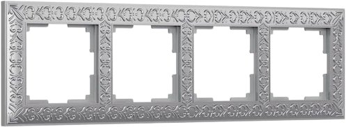 

Рамка Werkel W0041522 a046428