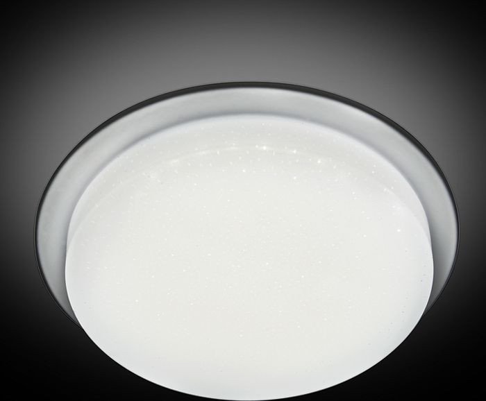 

Точечный светильник Ambrella light ORBITAL FLY SPOT F450 W-W