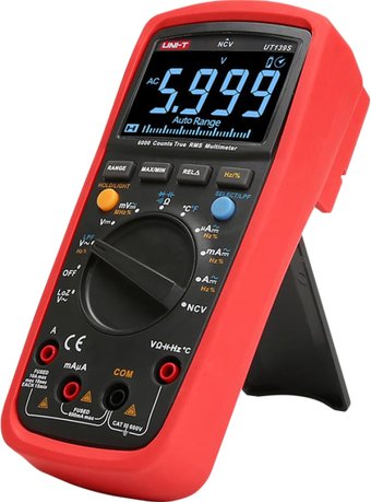 UNI-T UT139S