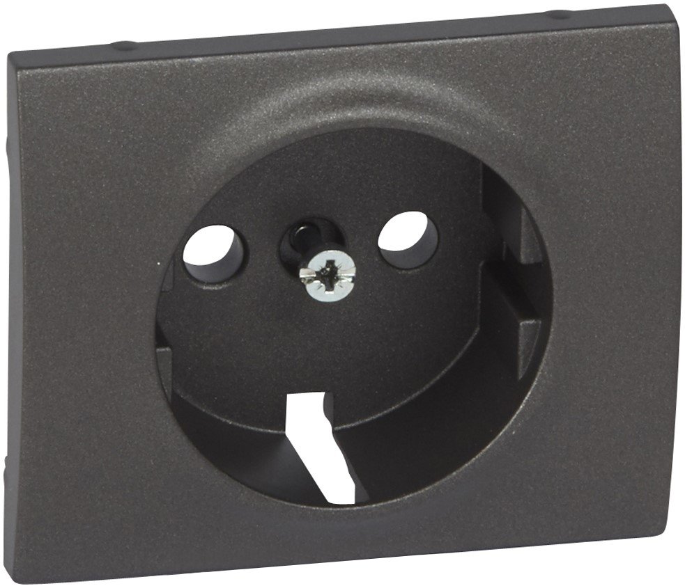 

Накладка для розетки Legrand Galea Life 7 712 20