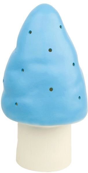 

Ночник Egmont Грибок 360208BLU