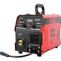 Сварочный инвертор Brado MIG/MMA-220L-21
