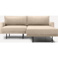 Угловой диван Divan Мисл-1 Barhat Beige 172532 (бежевый)