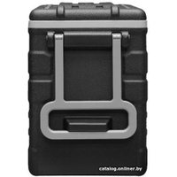 Компрессорный автохолодильник Alpicool U55 55л (12/24, без адаптера 220В)