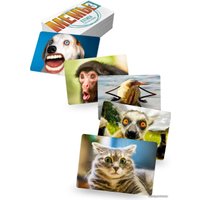 Настольная игра Экономикус МЕМЫ 3: Котики и прочие нелюди