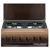 Кухонная плита GEFEST 5100-02 0001 (чугунные решетки)