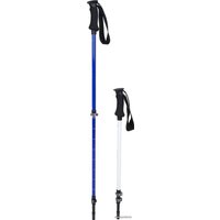 Треккинговые палки Salewa Puez Aluminum Pro 5669-8622 (синий/белый)