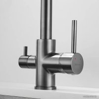 Смеситель Shevanik S328T