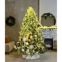 Ель Albero Di Natale Berta 1.5 м