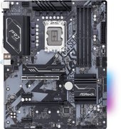 ASRock B660 Pro RS