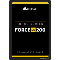 SSD Corsair Force LE200 120GB CSSD-F120GBLE200C