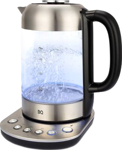 

Электрический чайник BQ KT2048G