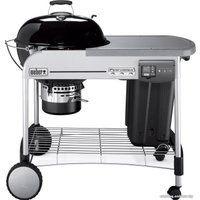 Гриль Weber Performer Deluxe GBS Gourmet 57cm
