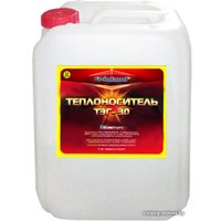 Теплоноситель Frioland Теплоноситель ТЭГ-30 20 л