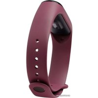 Ремешок Xiaomi для Mi Band 3/4 (красный)