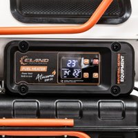 Дизельная тепловая пушка ELAND Atacama DW-35