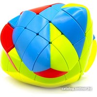 Головоломка Cube Mastermorphix Выпуклая пирамида 13125