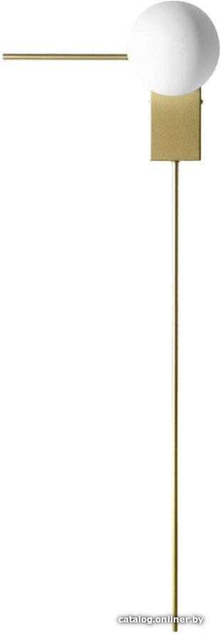 Бра LOFT IT Meridian 10132/D Gold