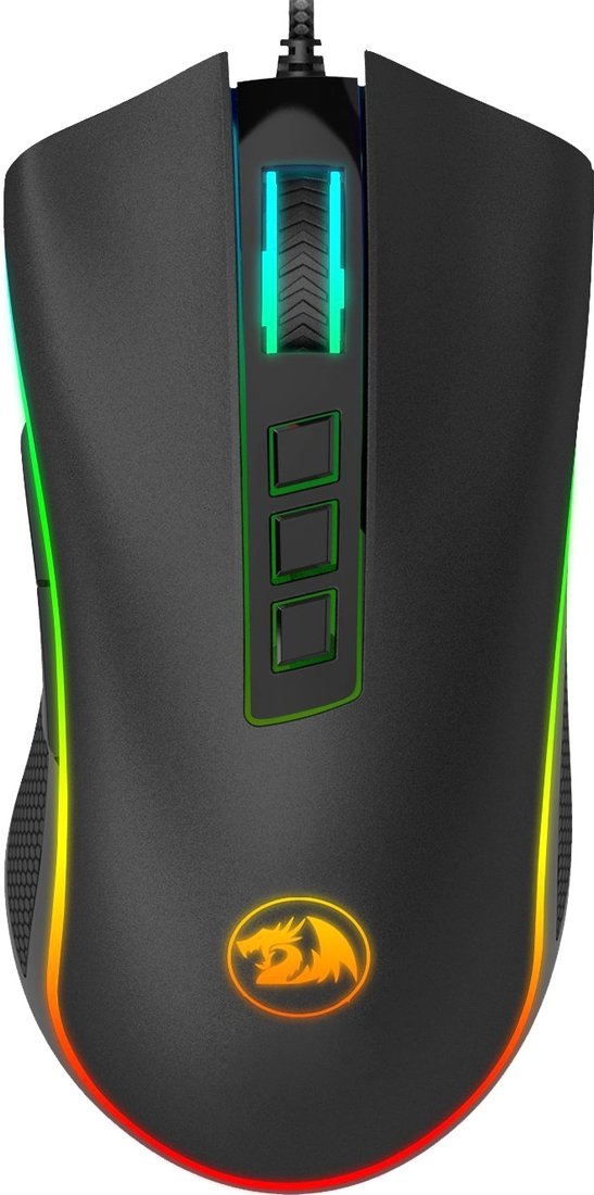 Игровая мышь Redragon Cobra M711-2