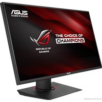 Игровой монитор ASUS ROG SWIFT PG278Q