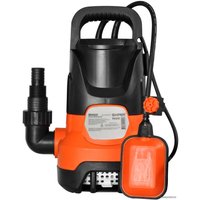 Дренажный насос Skiper SP4500 2-в-1