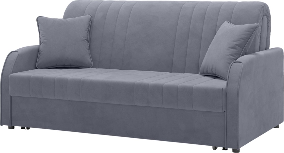 

Диван Mio Tesoro Турин 053 АТС160 (Velutto 32)