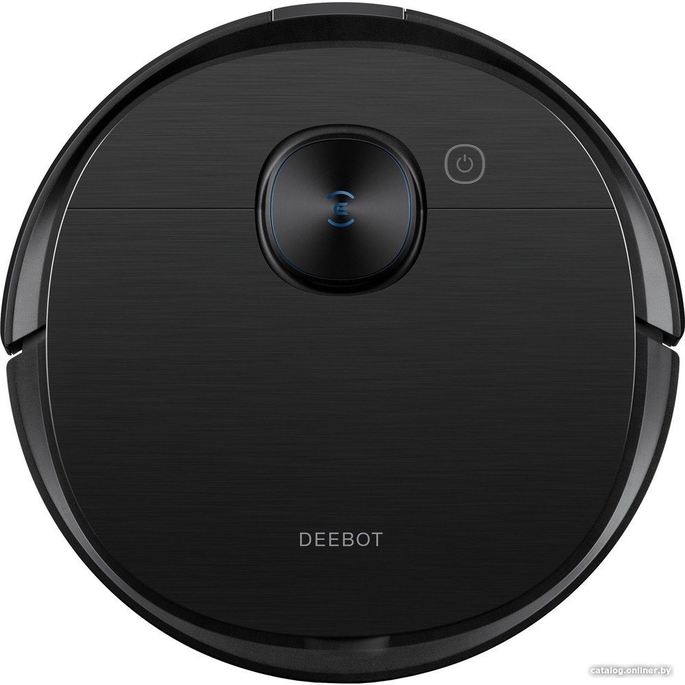 Робот-пылесос Ecovacs Deebot Ozmo T9 Aivi