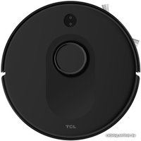 Робот-пылесос TCL Sweeva 6000 (черный)