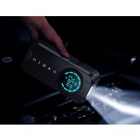 Портативное пусковое устройство с компрессором Soft Drive TBD0603597401