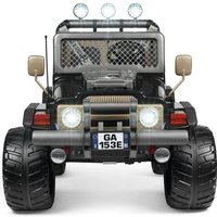 Электромобиль Peg Perego Gaucho XP IGOD0555