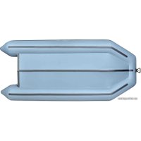 Моторно-килевая лодка Marlin 340SLK