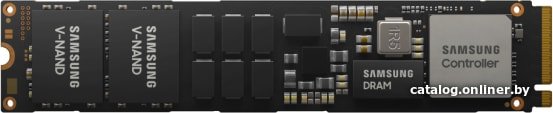 SSD Samsung PM9A3 3.84TB MZ1L23T8HBLA-00A07