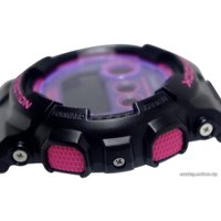 Наручные часы Casio GD-120N-1B4