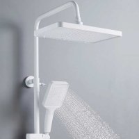 Душевая система  Shevanik S4536C