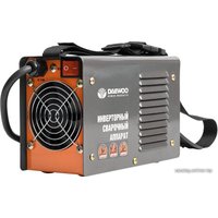 Сварочный инвертор Daewoo Power MINI DW 190