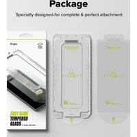 Защитное стекло Ringke Easy Slide 2шт для Galaxy S25 Ultra