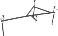

Каркас Aquanet Mia 140x80 L/R