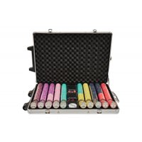 Карточная игра Partida Valentinoval1000